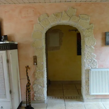 Appartement Fledermaus *