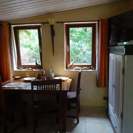 Appartement Fledermaus