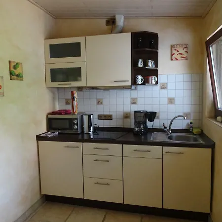 Fledermaus Appartement Göttingen