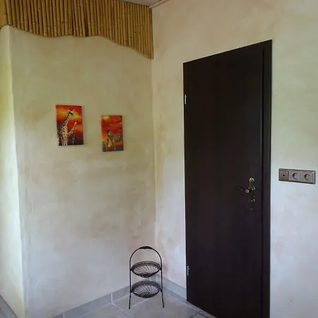 Fledermaus Appartement